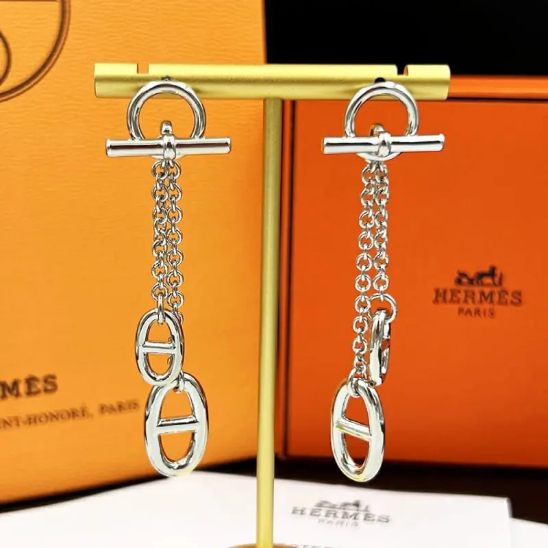 hermes boucles doreilles pour femme s_121a7113